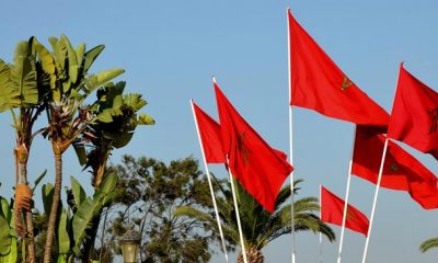 maroc