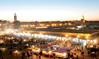 maroc destination