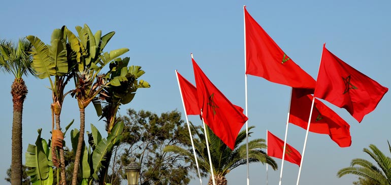 maroc