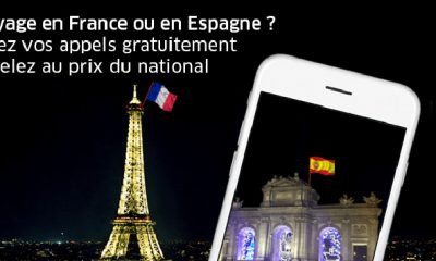 meditel Roaming France Espagne