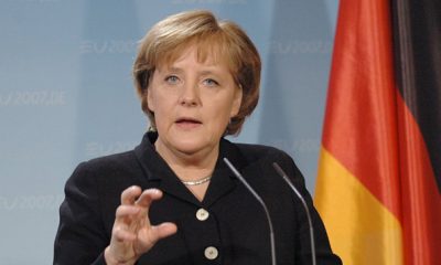 merkel