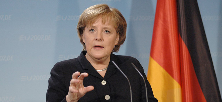 merkel