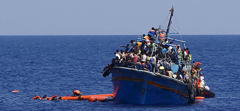 migrants turquie