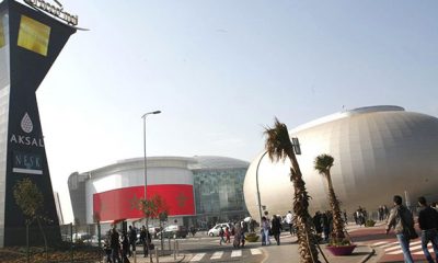 morocco mall