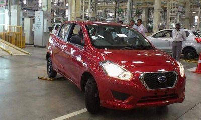 nissane usine sud afrique