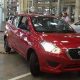 nissane usine sud afrique