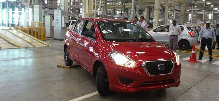 nissane usine sud afrique