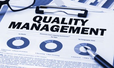 normes internationales de management
