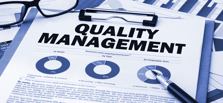 normes internationales de management