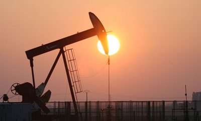 pétrole