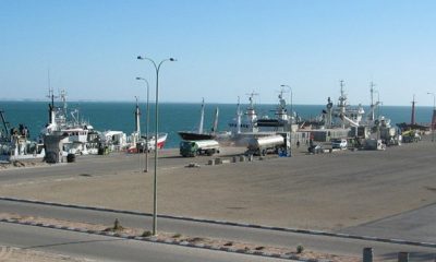 port de Dakhla