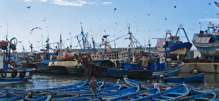 port