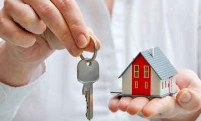 prix immobilier