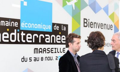 projet Semaine Economique de la Mediterranee