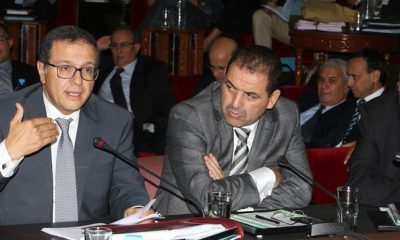 projet de loi de Finances 2016