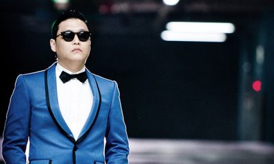 psy nouveau album