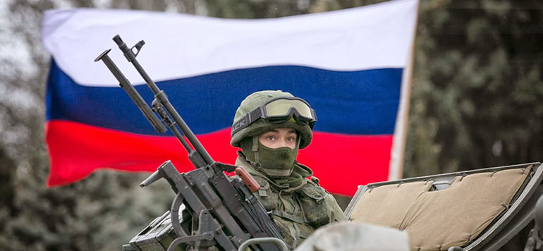 russsie otan