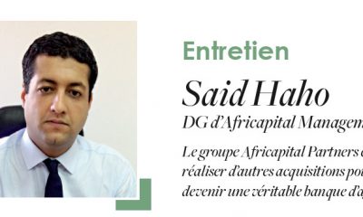 said haho