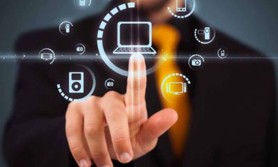 secteur des Technologies de Information et de la Communication