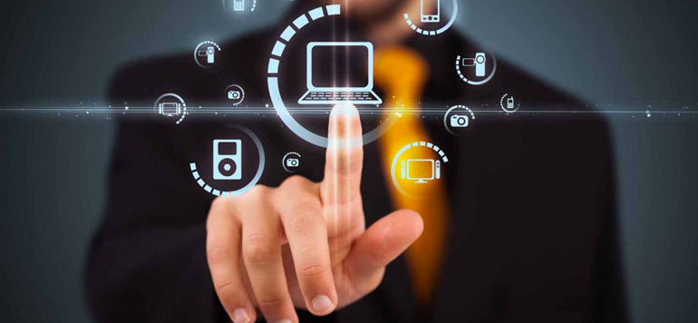secteur des Technologies de Information et de la Communication
