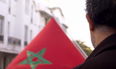 serment marche verte