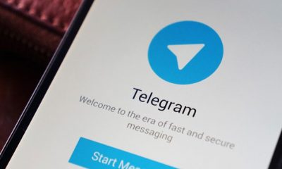 telegram messenger