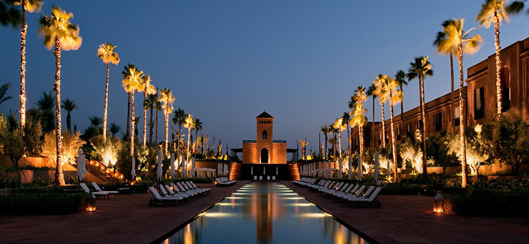 tourisme maroc
