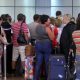 touristes russes en Egypte