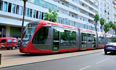 tramway