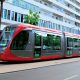 tramway