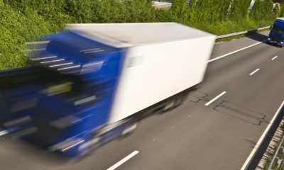 transport logistique
