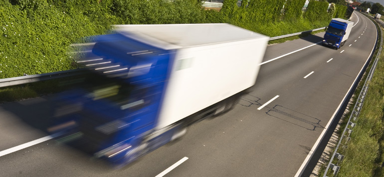 transport logistique