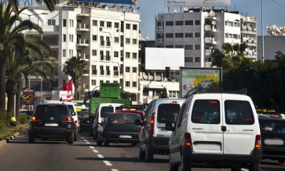 transport urbaine
