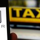 uber caire