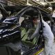 usine de Renault a Tanger ambitionne de depasser 230.000 voitures en 2015