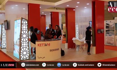 video le salon immo 2015 a clotu1