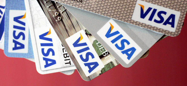 visa