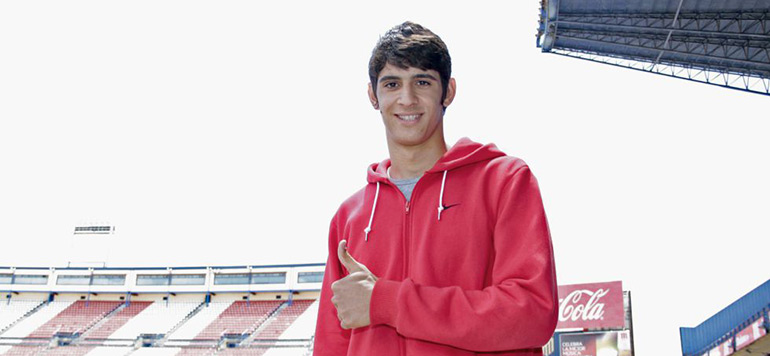 yassine bounou