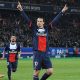 zlatan ibrahimovic psg