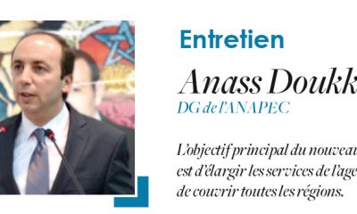 ANAPEC