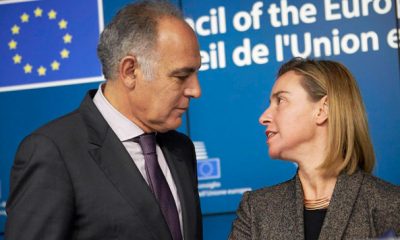 Accord agricole Maroc UE Les engagements internationaux de Europe seront respectes