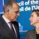 Accord agricole Maroc UE Les engagements internationaux de Europe seront respectes