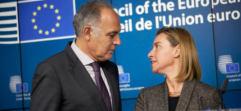 Accord agricole Maroc UE Les engagements internationaux de Europe seront respectes