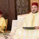 Aid Al Mawlid SM le Roi Mohammed VI preside mercredi une veillee religieuse