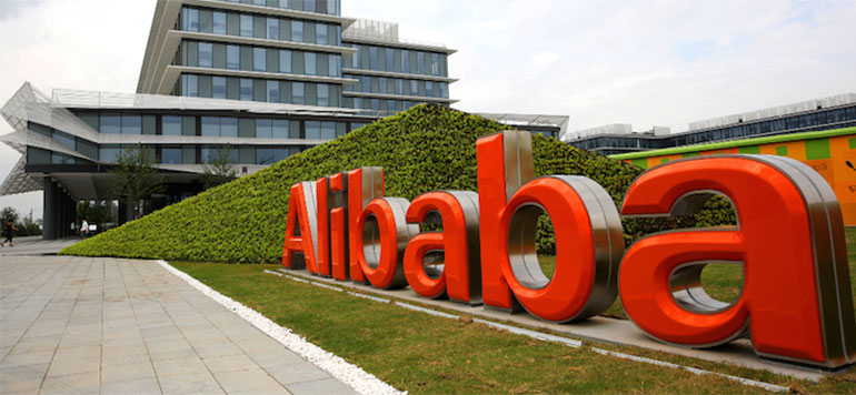 Alibaba