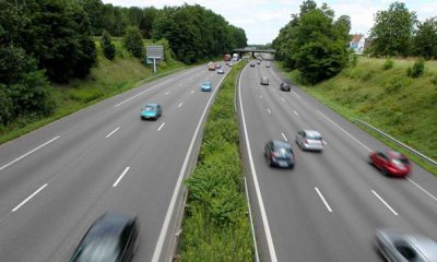 Autoroutes du Maroc