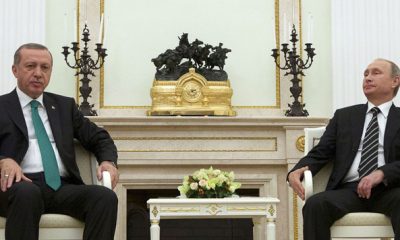 Avion russe abattu Erdogan ne repondra pas aux reactions emotionelles de Moscou