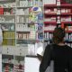 Baisse des prix des medicaments