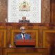 Benkirane La reforme des regimes de retraite