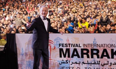 Bill Murray